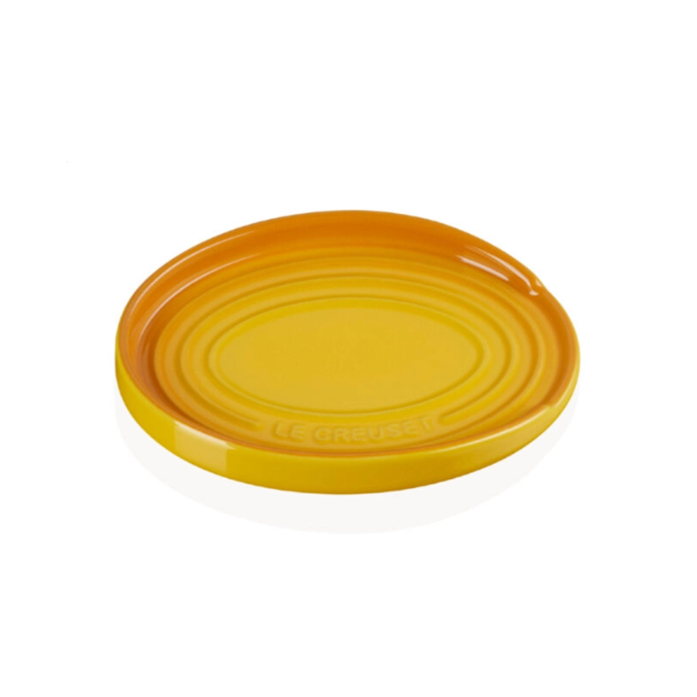 Descanso Oval Para Colher Le Creuset