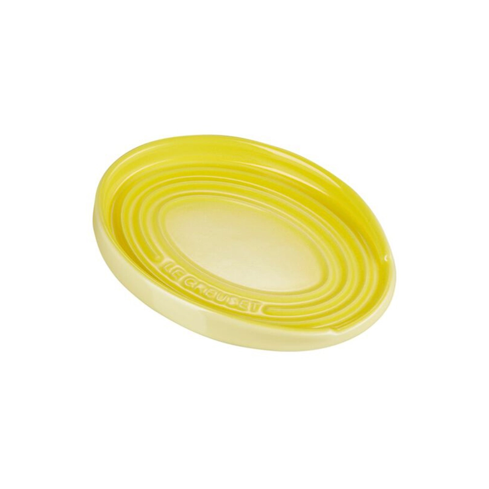 Descanso Oval Para Colher Le Creuset