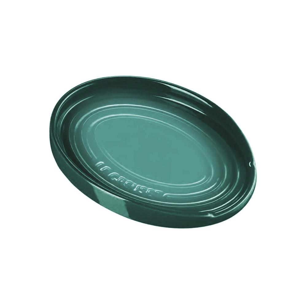 Descanso Oval Para Colher Le Creuset Descanso Oval Para Colher Le Creuset