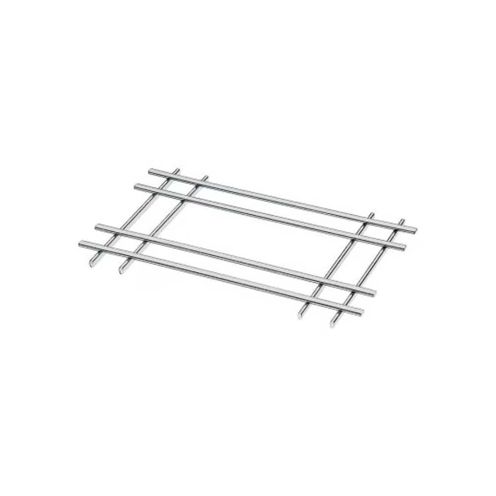 Descanso Para Panela e Travessas Future Capriccio 30 X 19 X 1,5 Cm