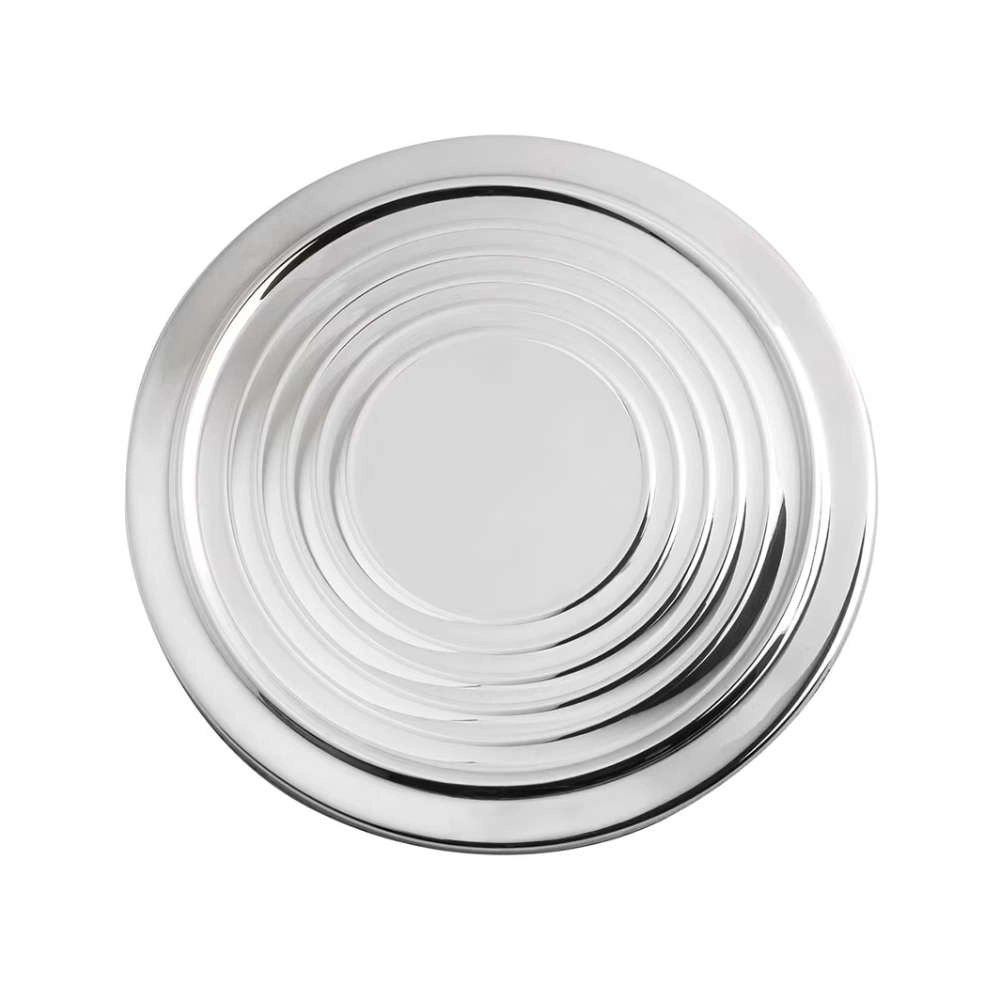 Descanso Para Travessa Silverlux Descanso Para Travessa Silverlux