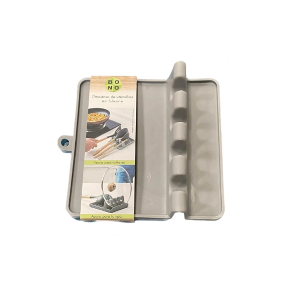 Descanso Para Utensílios Bono Home Descanso Para Utensílios Bono Home