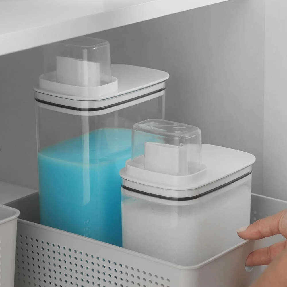 Dispenser Ou Flow Branco 1,5 Litros