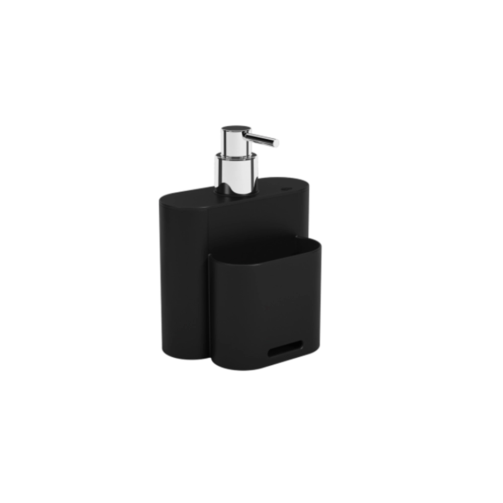 Dispenser Para Cozinha Coza Flat 500 Ml Dispenser Para Cozinha Coza Flat 500 Ml