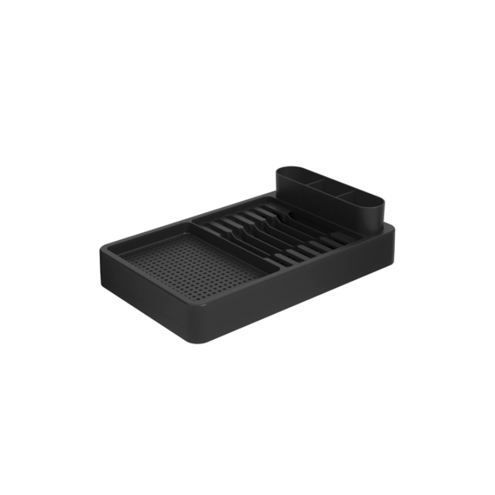 Escorredor de Louças Coza Flat 42 X 26 X 10 Cm