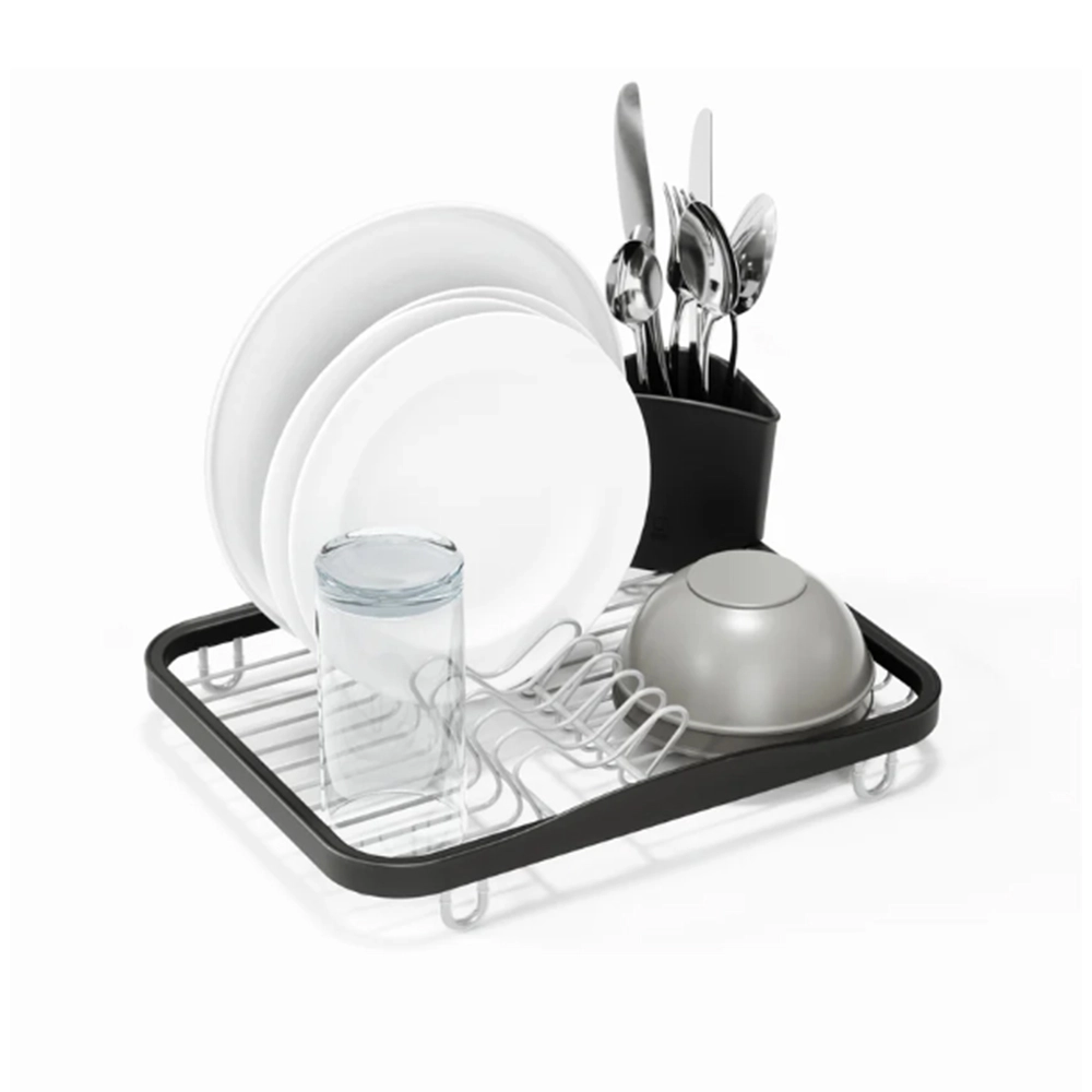 Escorredor de Louças Umbra Sinkin 35 X 27 Cm Escorredor de Louças Umbra Sinkin 35 X 27 Cm