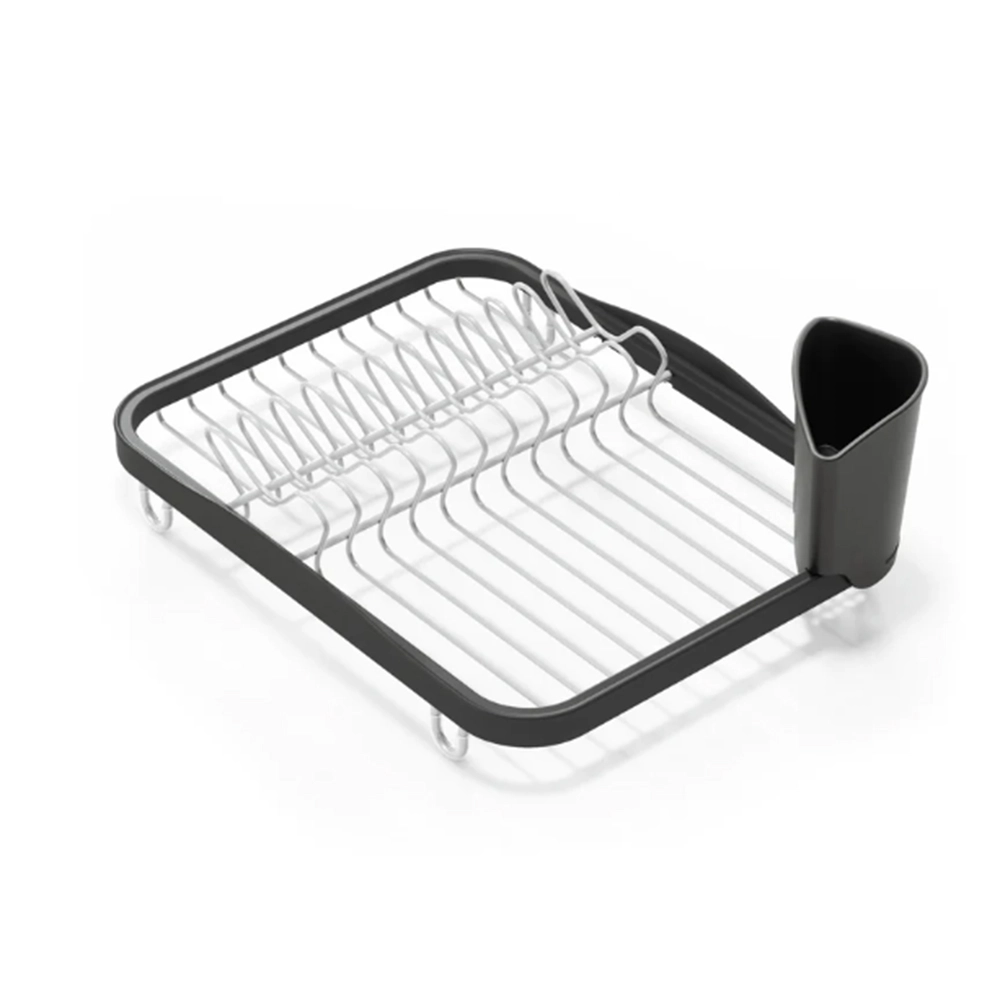 Escorredor de Louças Umbra Sinkin 35 X 27 Cm Escorredor de Louças Umbra Sinkin 35 X 27 Cm