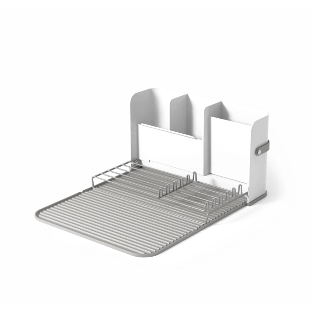 Escorredor de Louças Umbra Sling 33 X 38 X 17 Cm Escorredor de Louças Umbra Sling 33 X 38 X 17 Cm