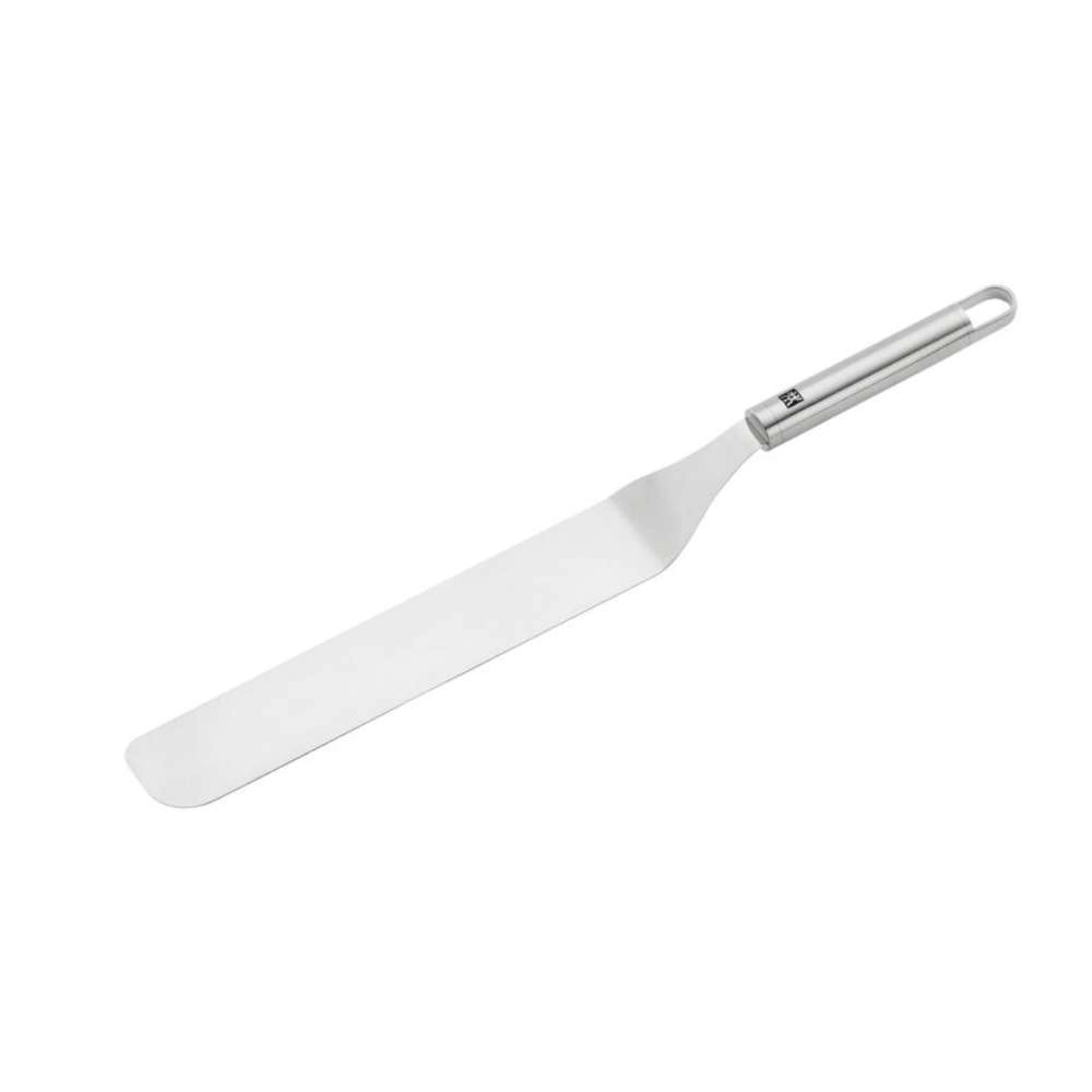 Espátula de Confeiteiro Angular Zwilling Pro 40,6 Cm Espátula de Confeiteiro Angular Zwilling Pro 40,6 Cm