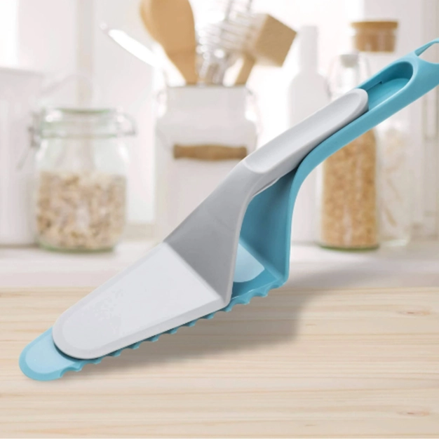 Espátula Para Cortar e Servir Bolo Fackelmann Candy Espátula Para Cortar e Servir Bolo Fackelmann Candy