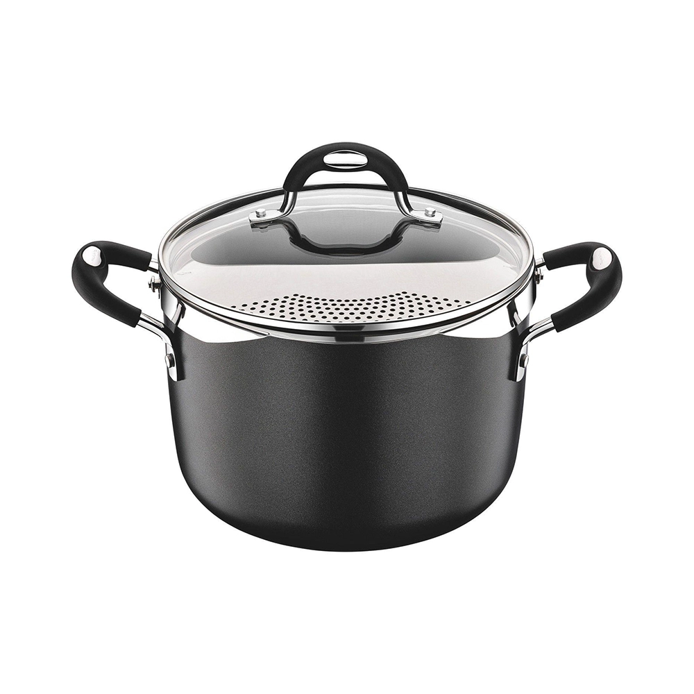 Espagueteira Tramontina Mônaco 5,4 Litros Espagueteira Tramontina Mônaco 5,4 Litros