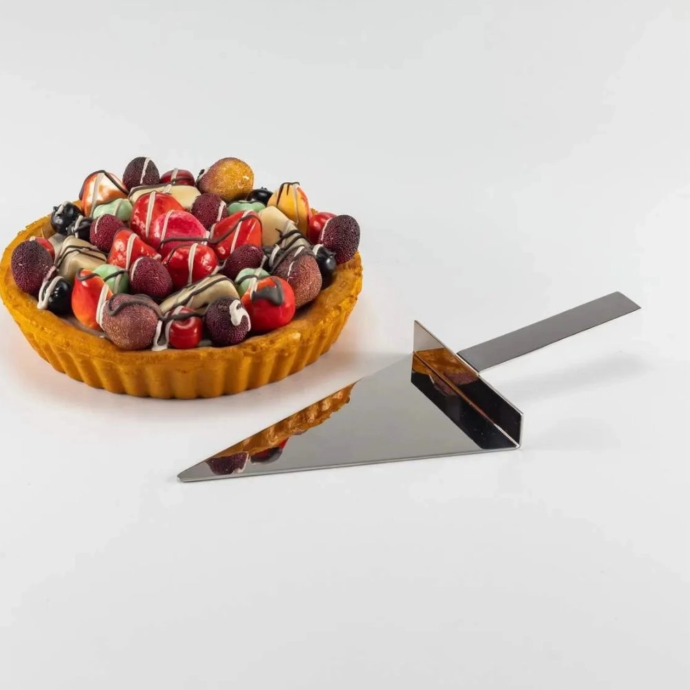 Espatula Para Servir Riva Cassino Aco Inox Espatula Para Servir Riva Cassino Aco Inox