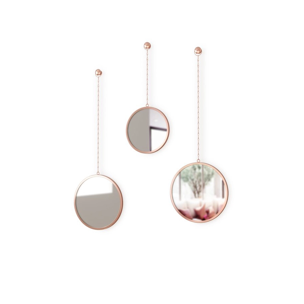 Espelho Redondo - Dima Espelho Redondo - Dima