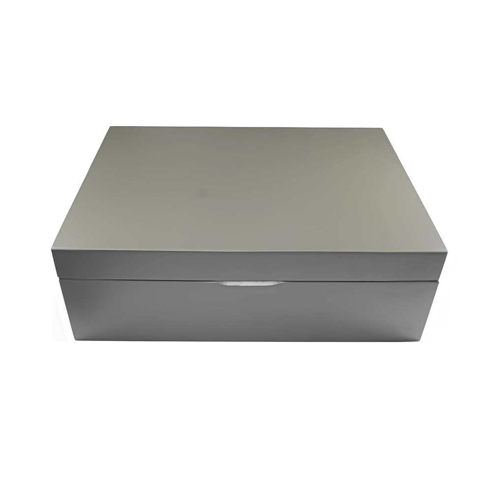 Estojo Para Faqueiro Wolff e St James de 101 Peças