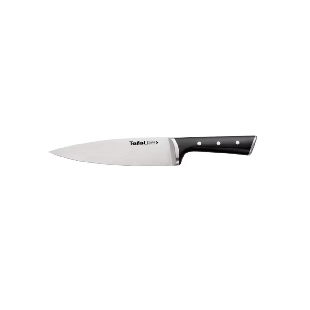 Faca Chef T-fal Ice Force 20 Cm