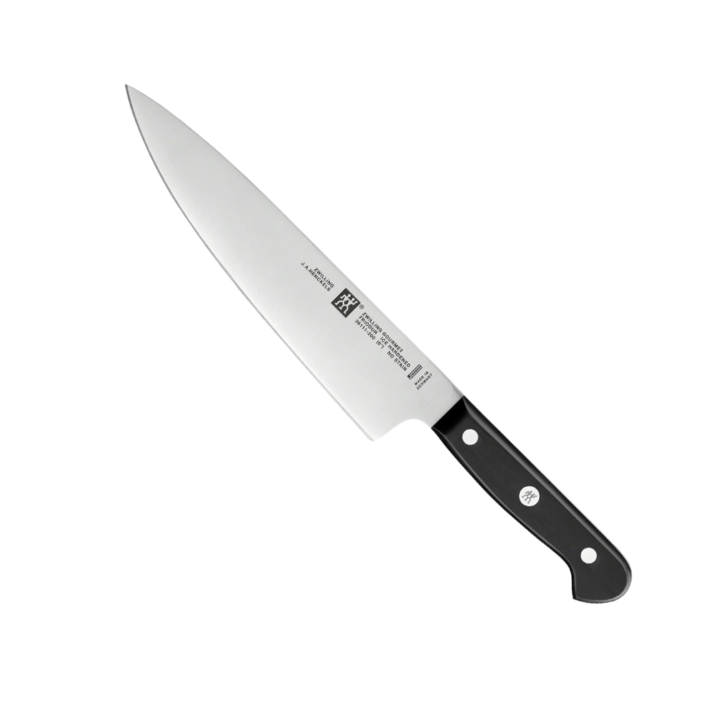 Faca do Chef Zwilling Gourmet