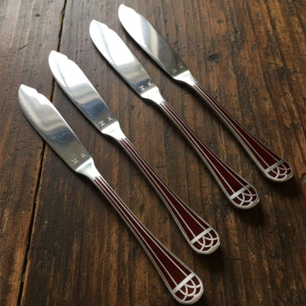 Faca Para Peixe Christofle Talisma