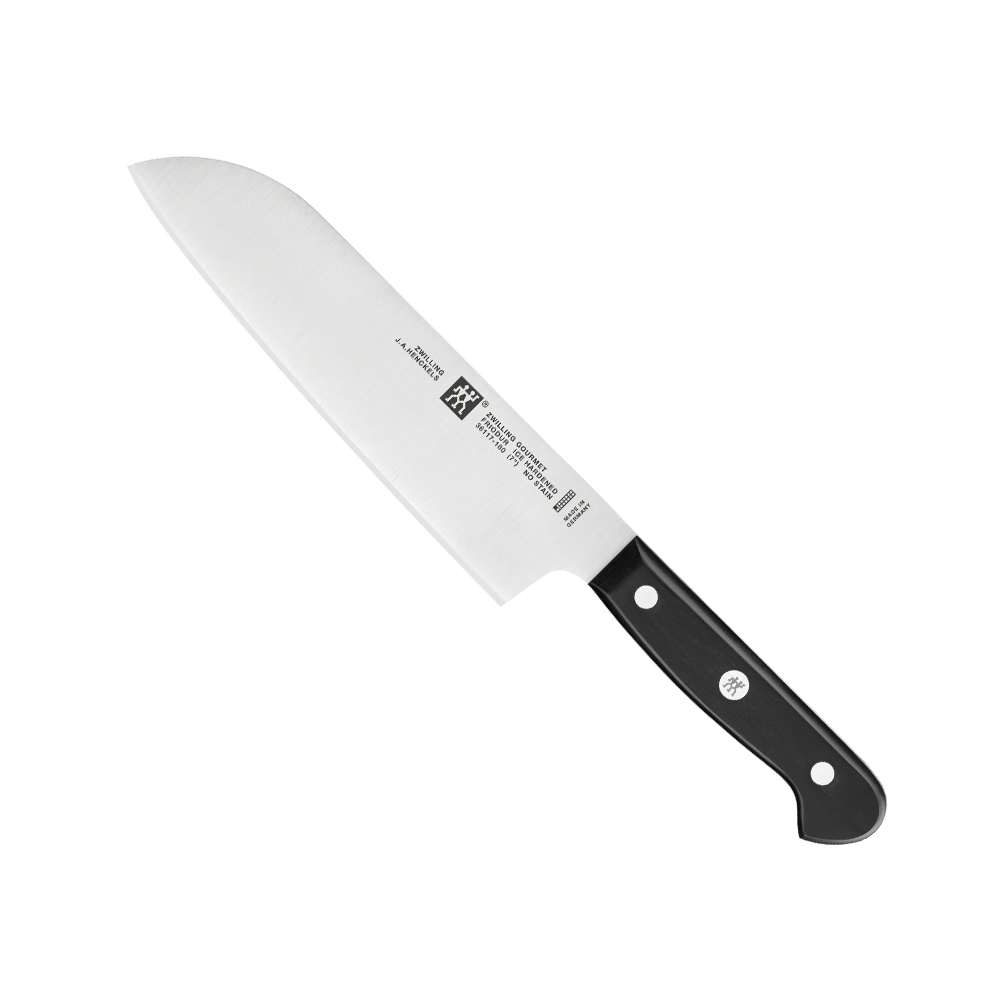 Faca Santoku Zwilling Gourmet 7