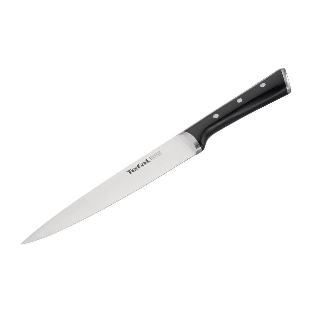 Faca Slicing T-fal Ice Force 20 Cm