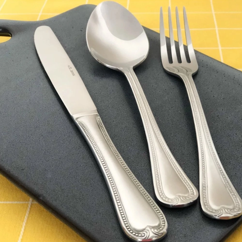 Faqueiro St. James Belle Aco Inox 101 Pecas Faqueiro St. James Belle Aco Inox 101 Pecas