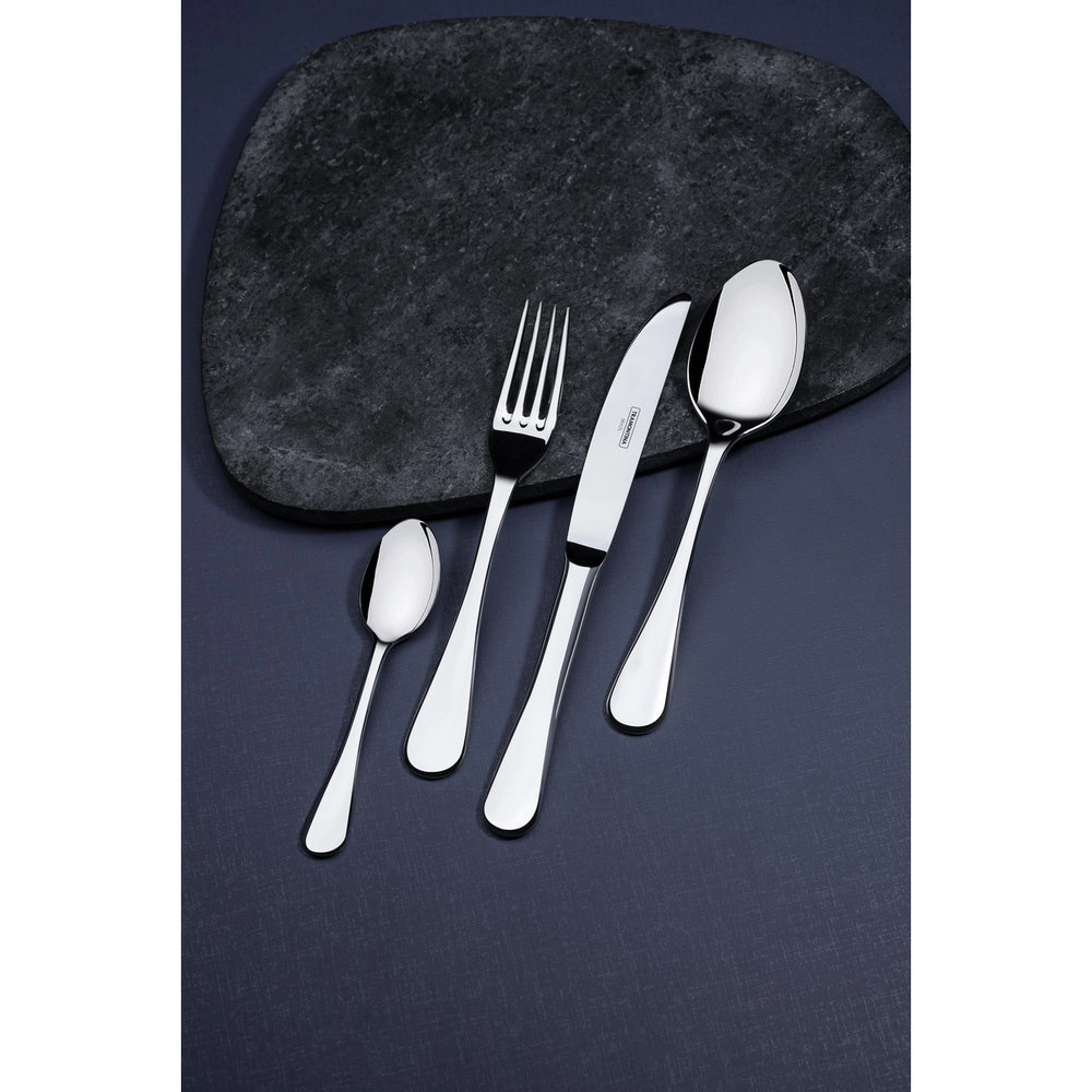 Faqueiro Tramontina Classic - 101 Pecas Faqueiro Tramontina Classic - 101 Pecas