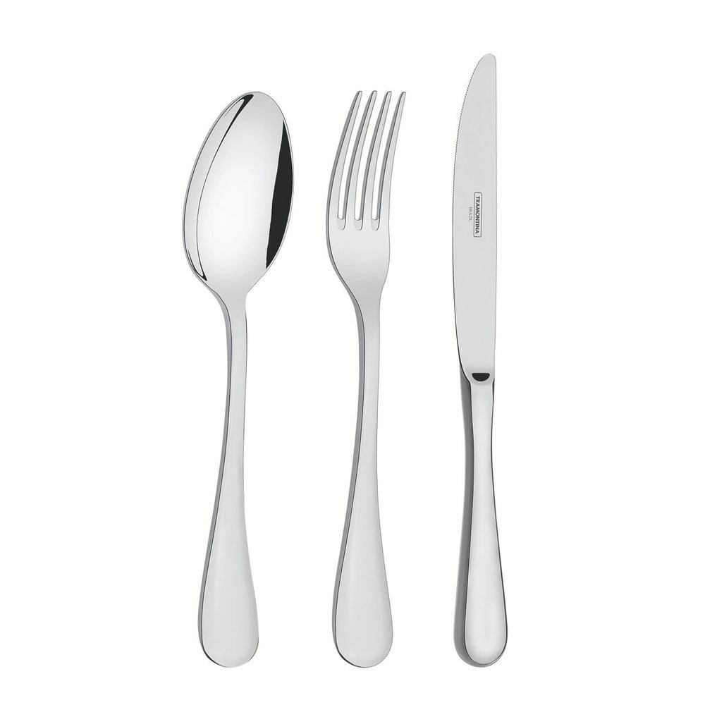 Faqueiro Tramontina Classic - 130 Pecas