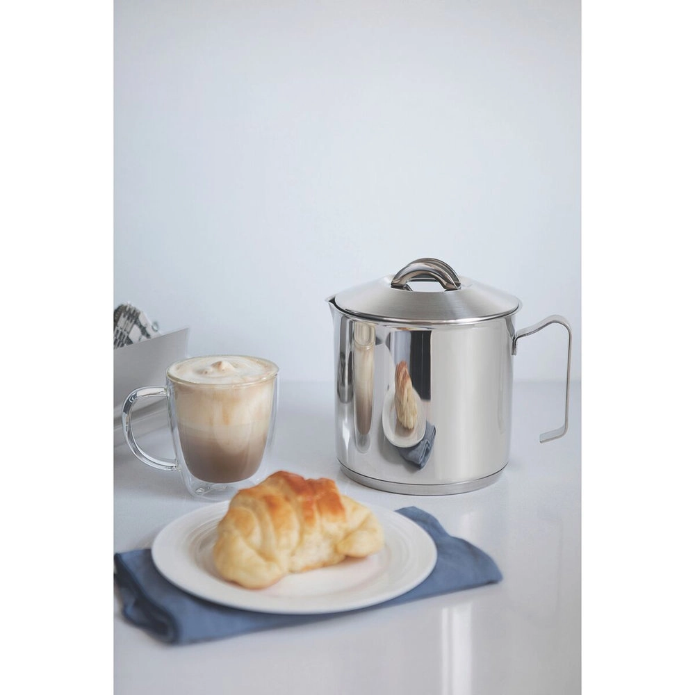 Fervedor Com Tampa Tramontina Solar 2 Litros Fervedor Com Tampa Tramontina Solar 2 Litros