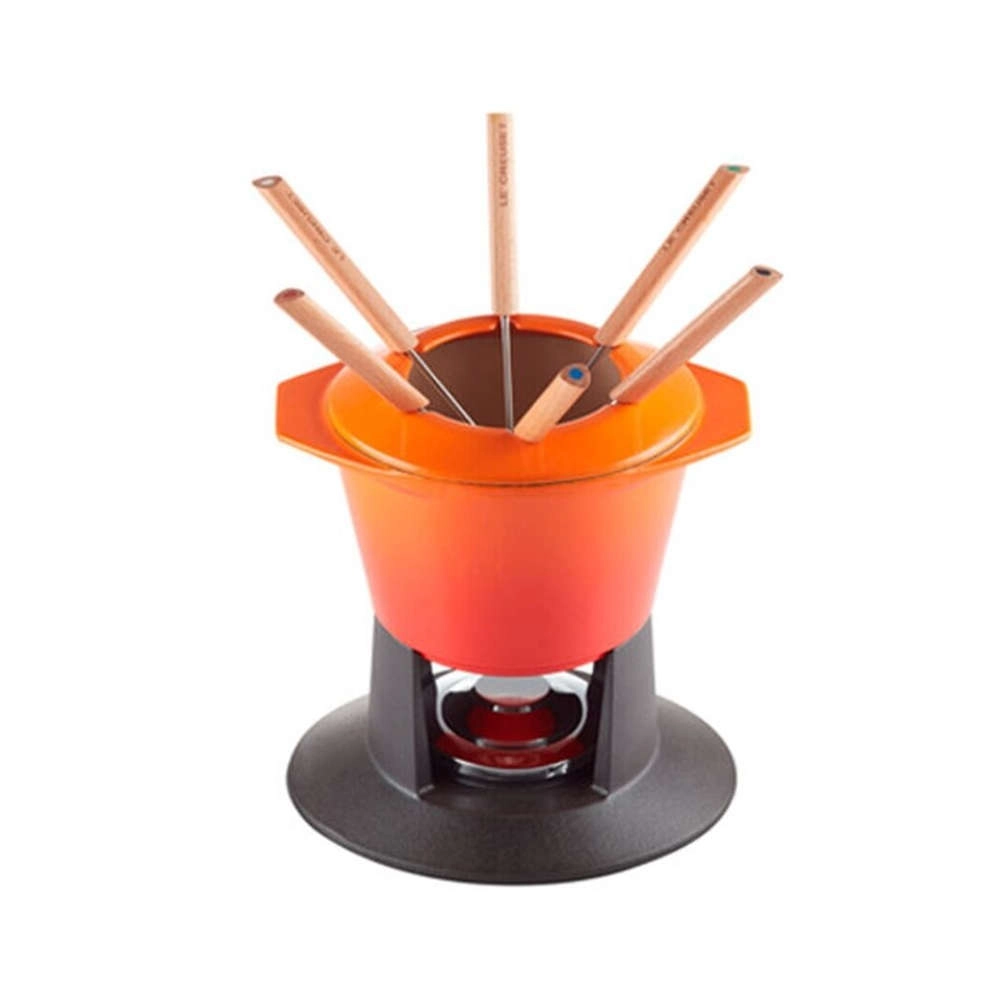 Fondue Gourmand Le Creuset