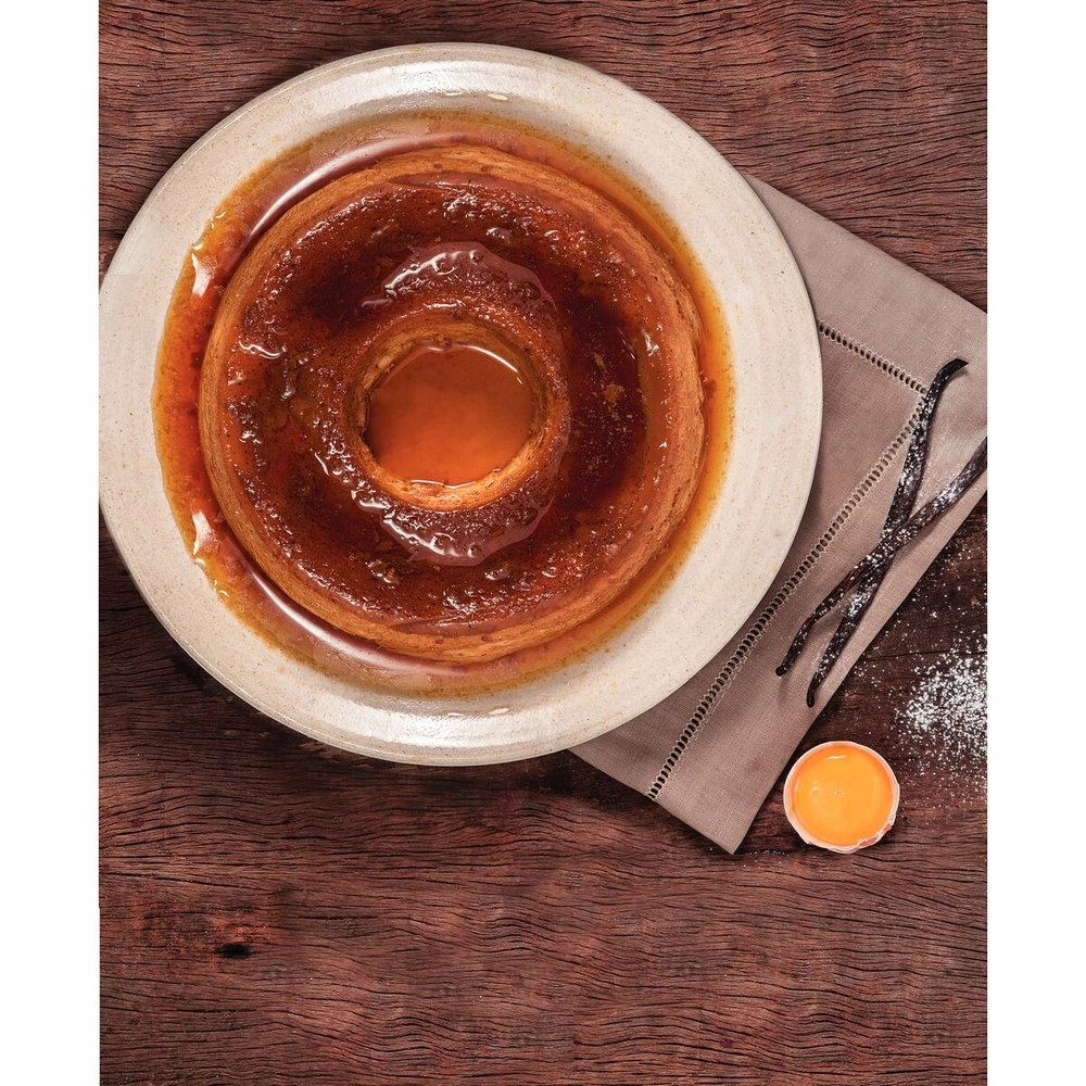 Forma Para Bolo Tramontina Brasil 20 Cm Forma Para Bolo Tramontina Brasil 20 Cm