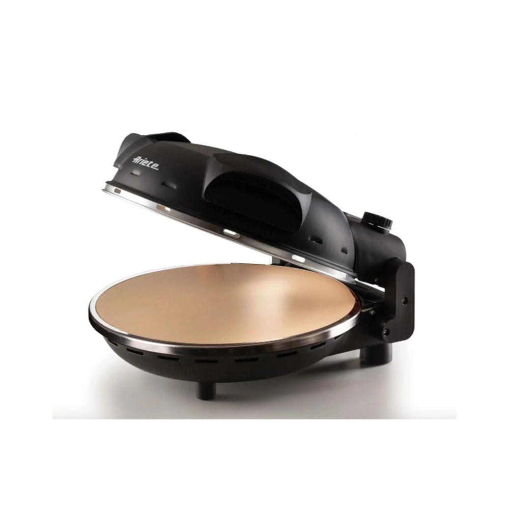 Forno de Pizza Elétrico Com Pedra Refratária Ariete 917