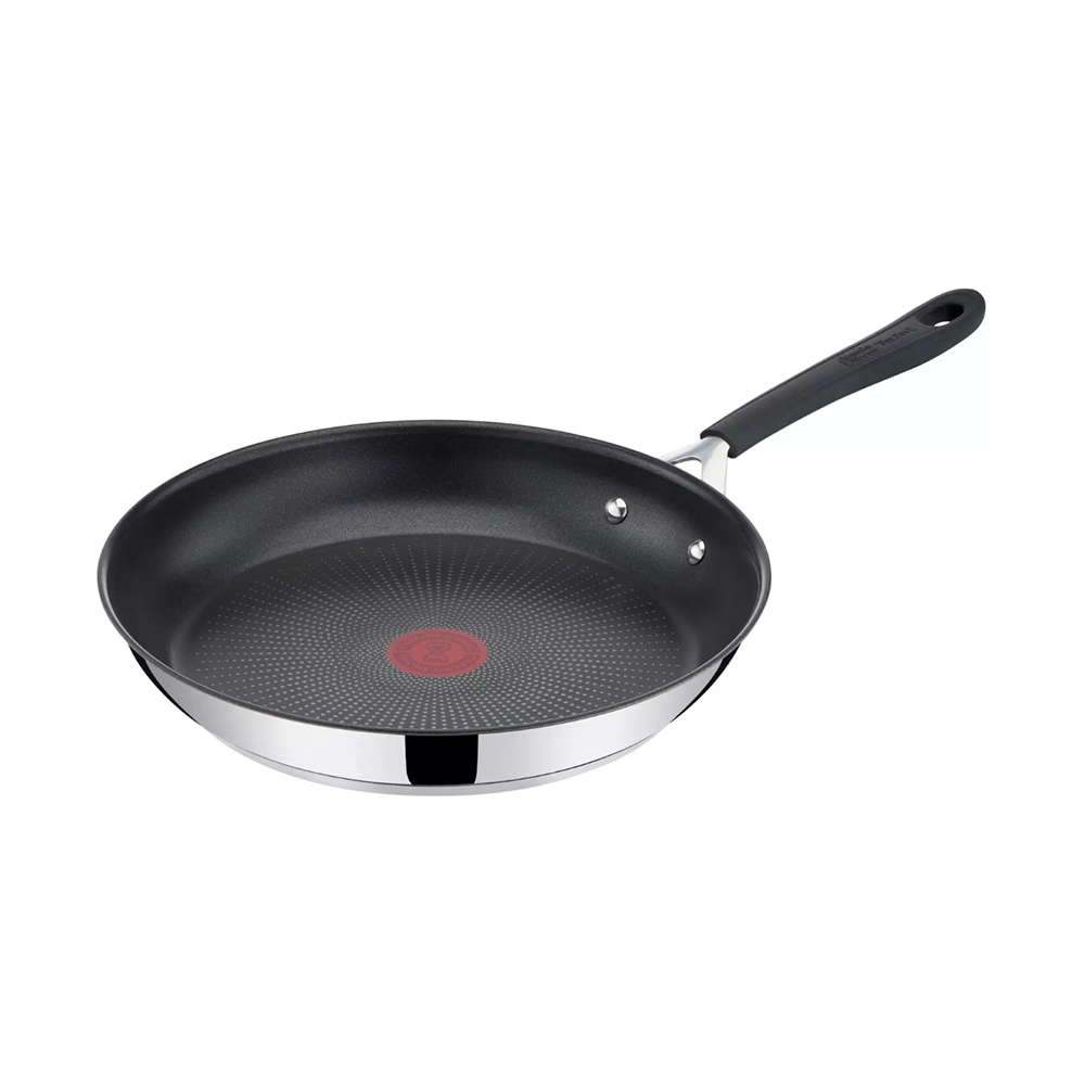 Frigideira Com Indução T-fal Jamie Oliver 24 Cm Frigideira Com Indução T-fal Jamie Oliver 24 Cm