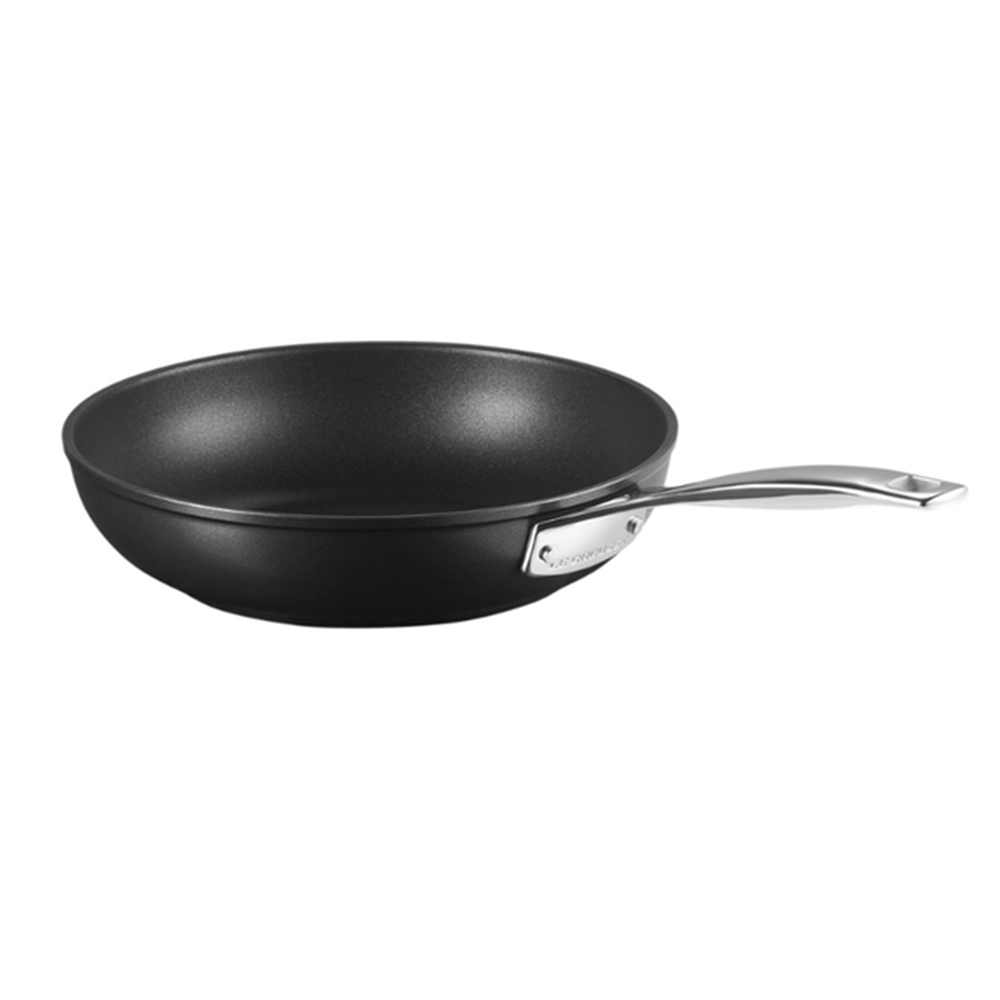 Frigideira Funda Com Alça Le Creuset Toughened Non-stick 24 Cm