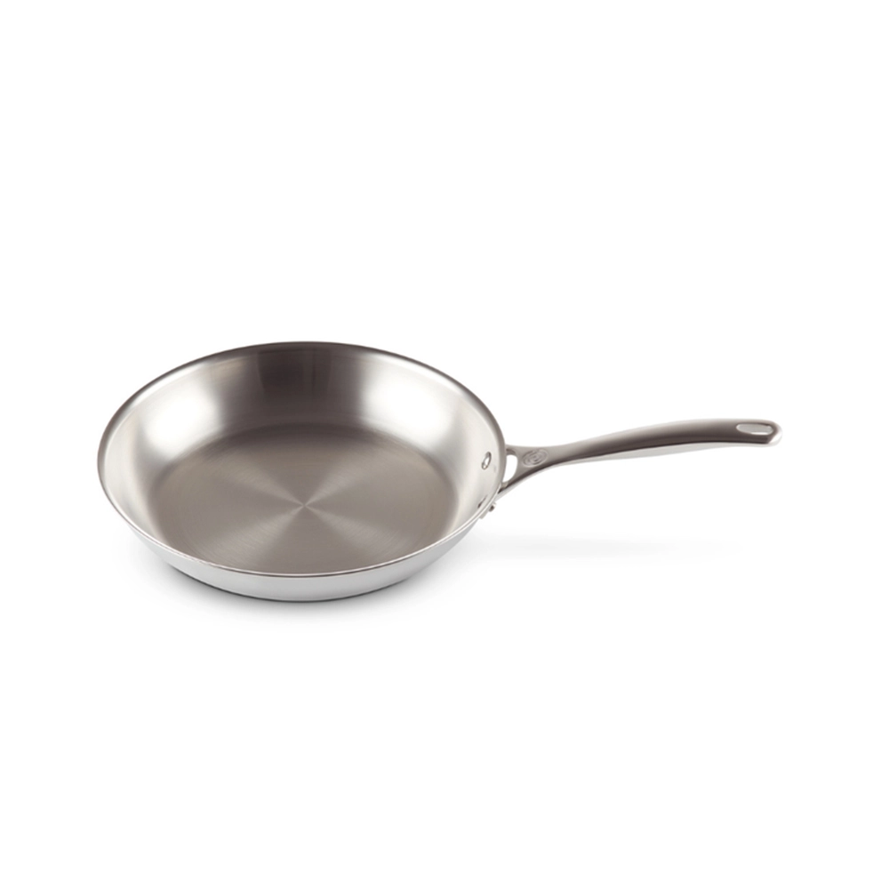 Frigideira Rasa Le Creuset Signature 28 Cm