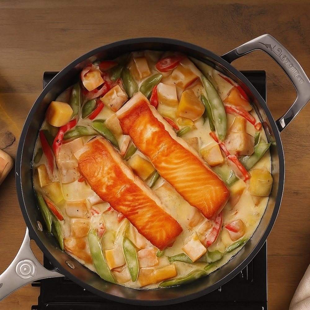 Frigideira Rasa Non-stick Ceramic Essentia