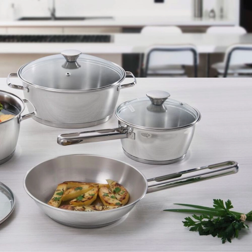 Frigideira Tramontina Allegra 28 Cm