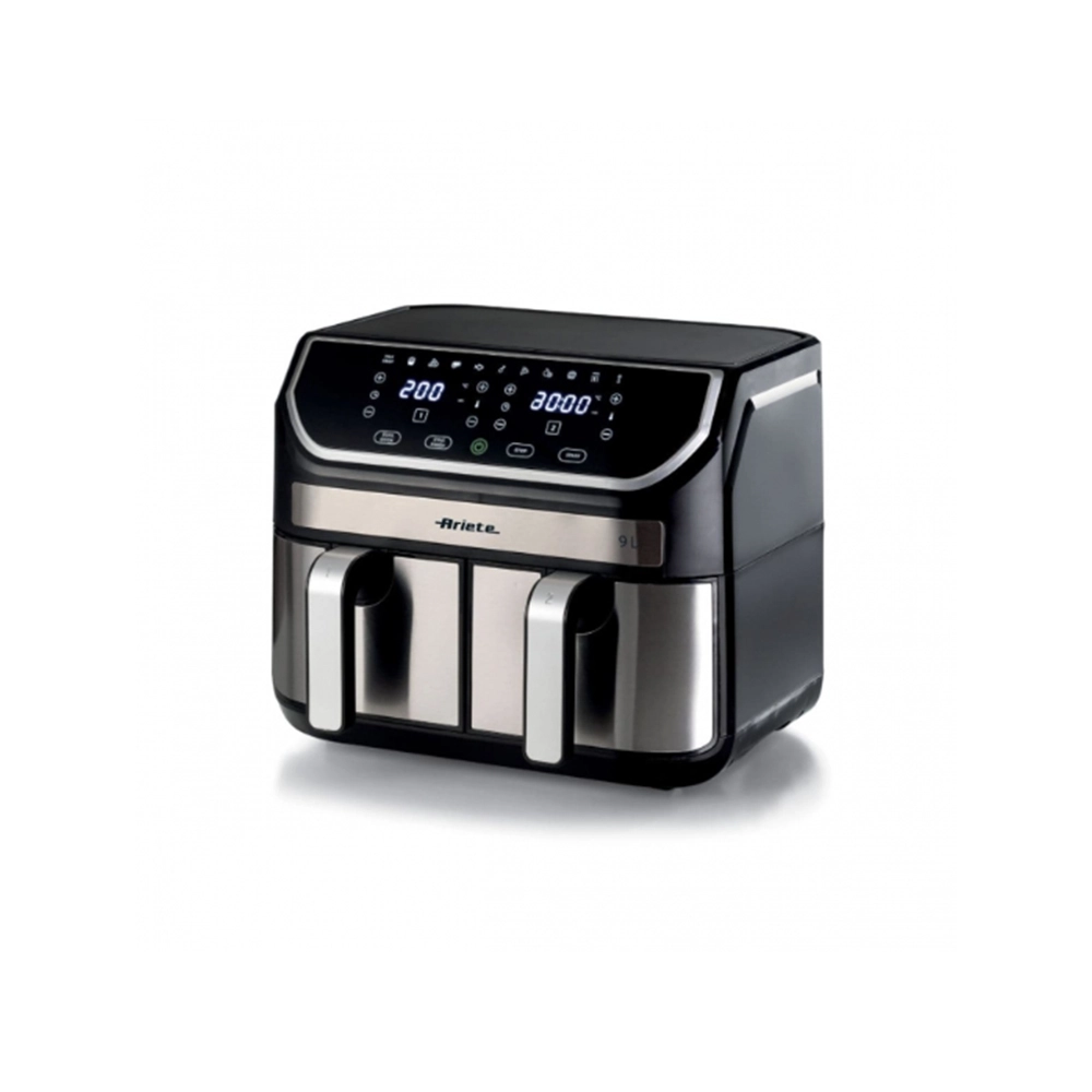 Fritadeira Air Fryer Dual Ariete 4625 9 Litros