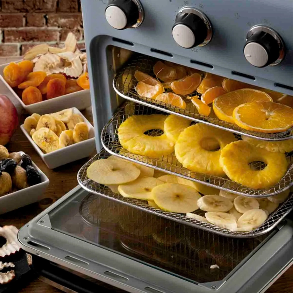 Fritadeira Air Fryer Oven Ariete Vintage Fritadeira Air Fryer Oven Ariete Vintage