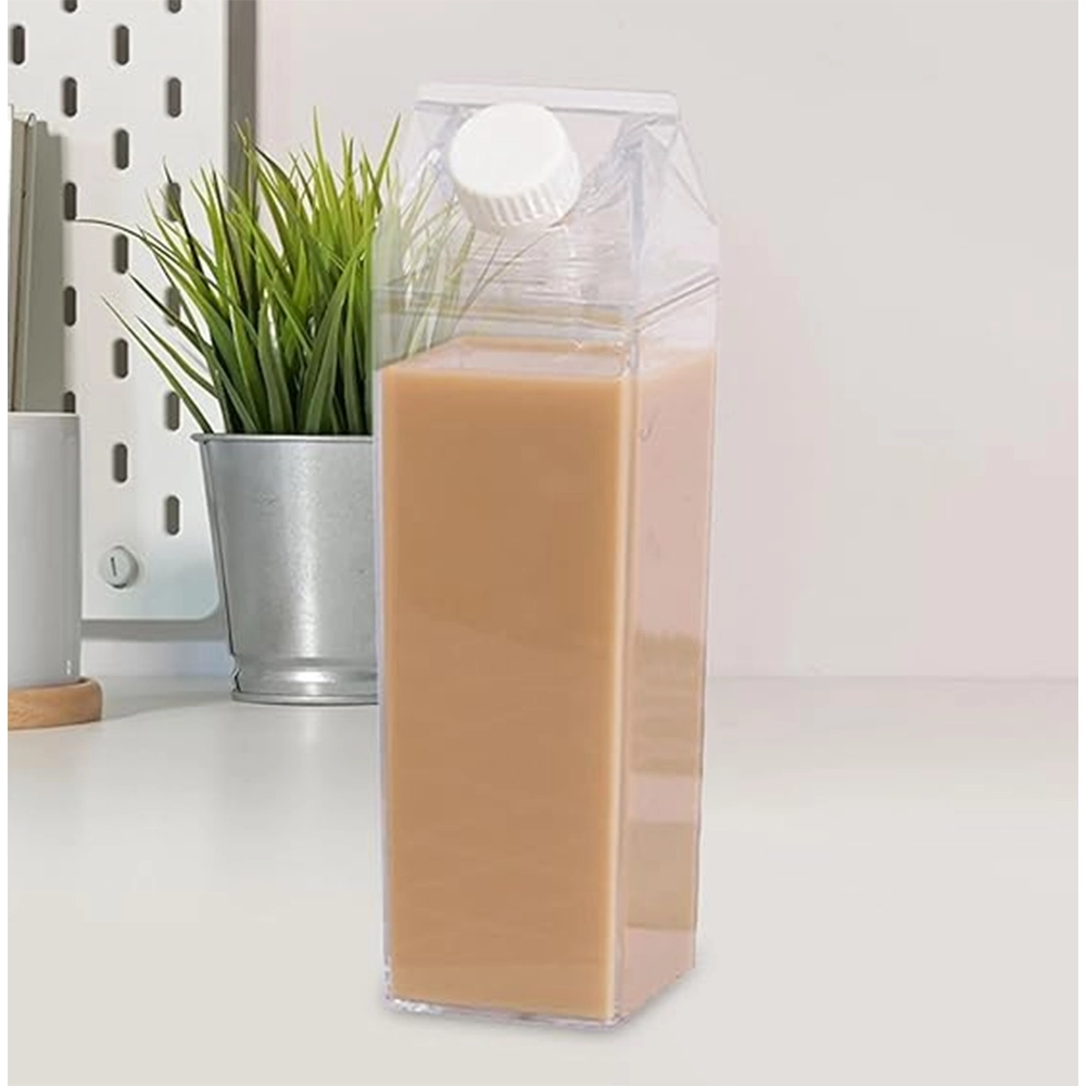 Garrafa Antivazamento Paramount Diamond Cristal 1 Litro