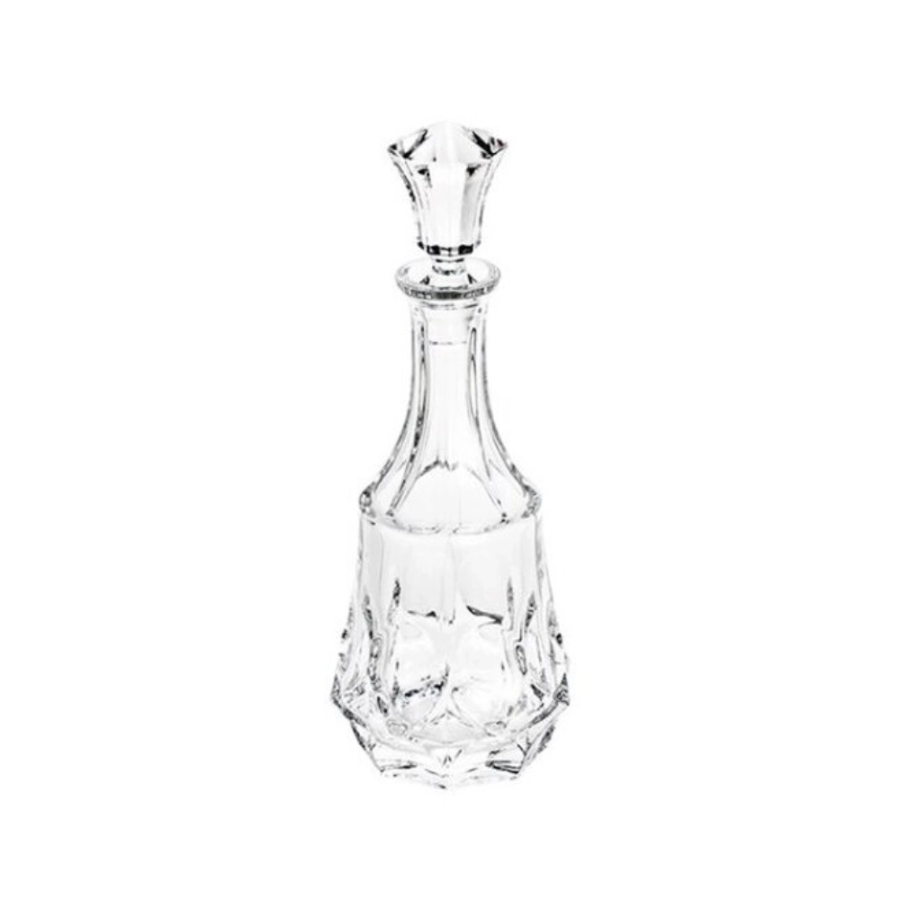 Garrafa Bohemia Soho 600 Ml