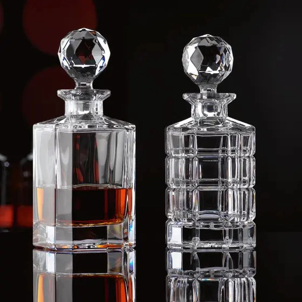 Garrafa Bohemia Times Square 710 Ml Garrafa Bohemia Times Square 710 Ml