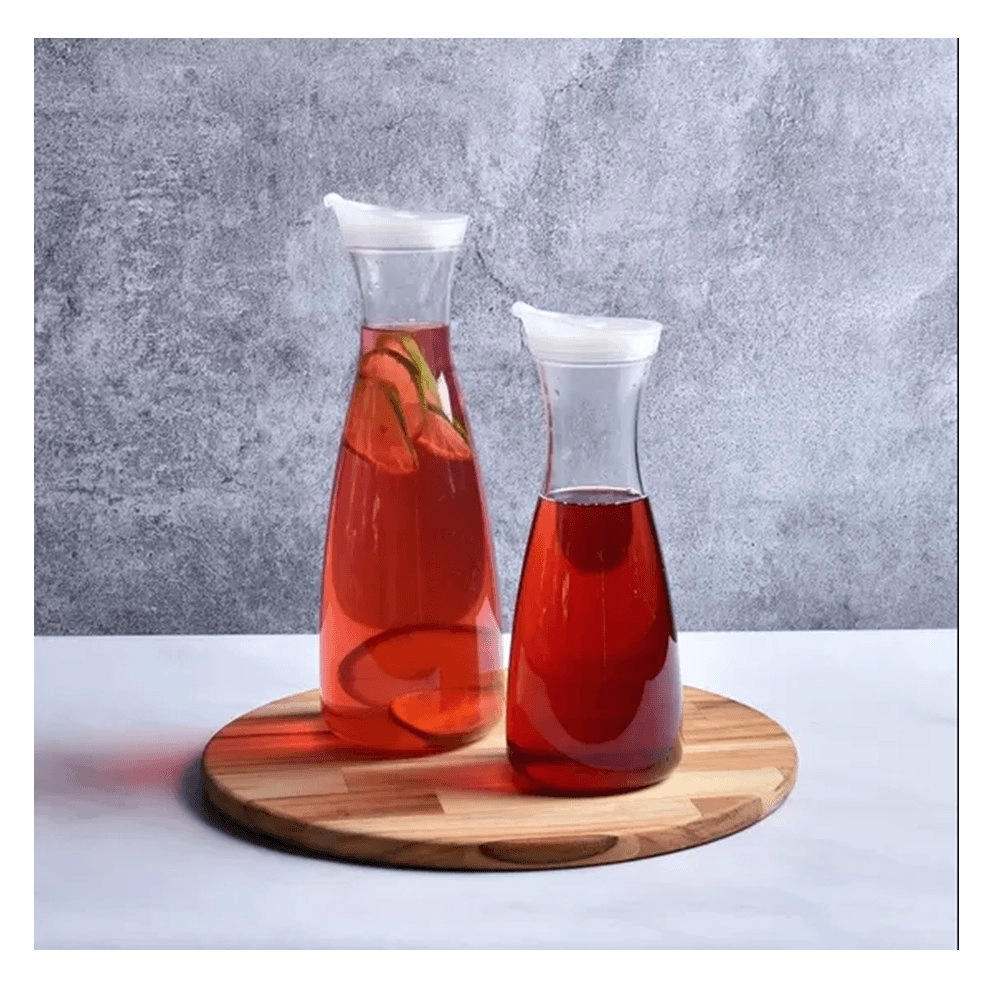 Garrafa Bono Home Transparente 1 Litro