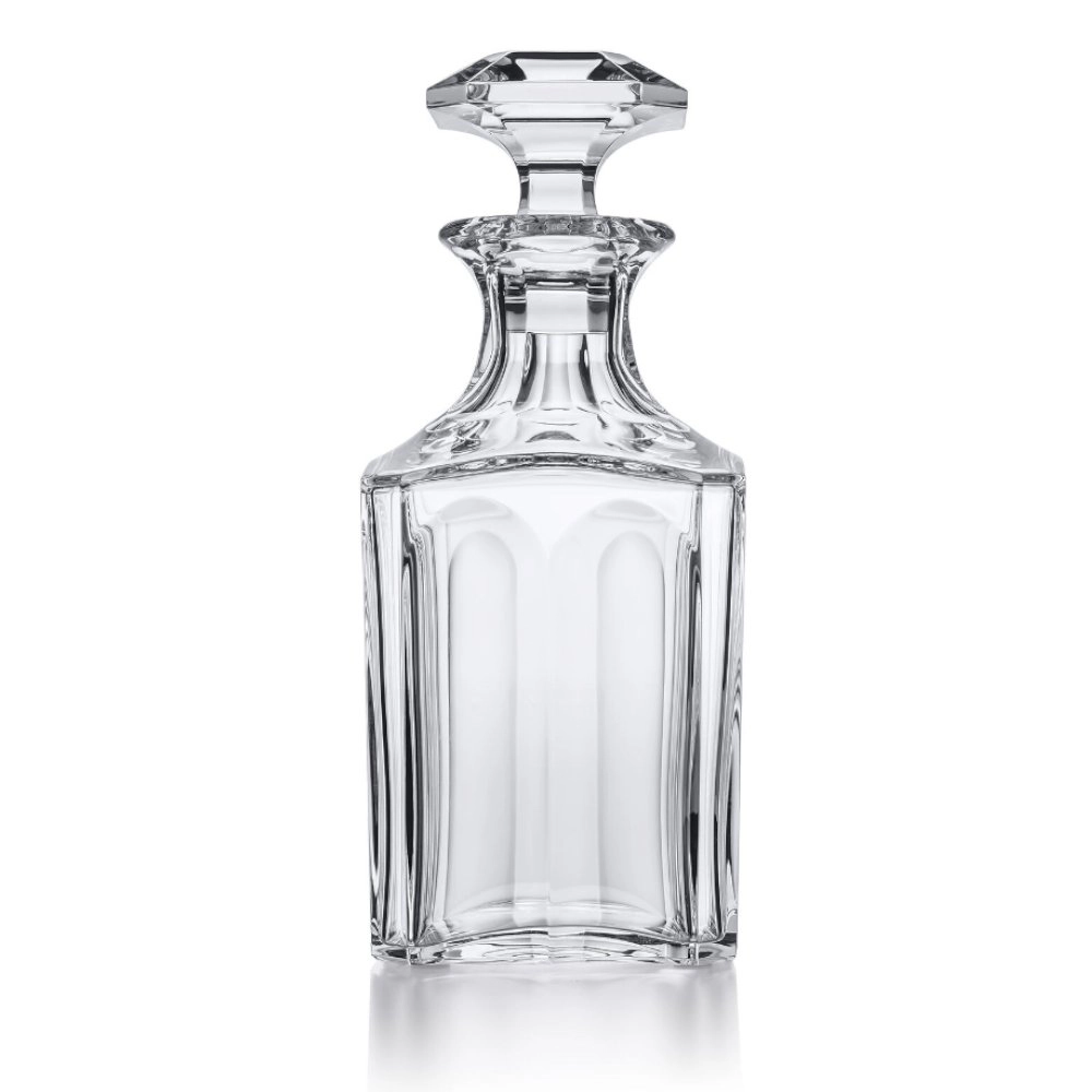 Garrafa Em Cristal Baccarat Harcourt 1841 Garrafa Em Cristal Baccarat Harcourt 1841