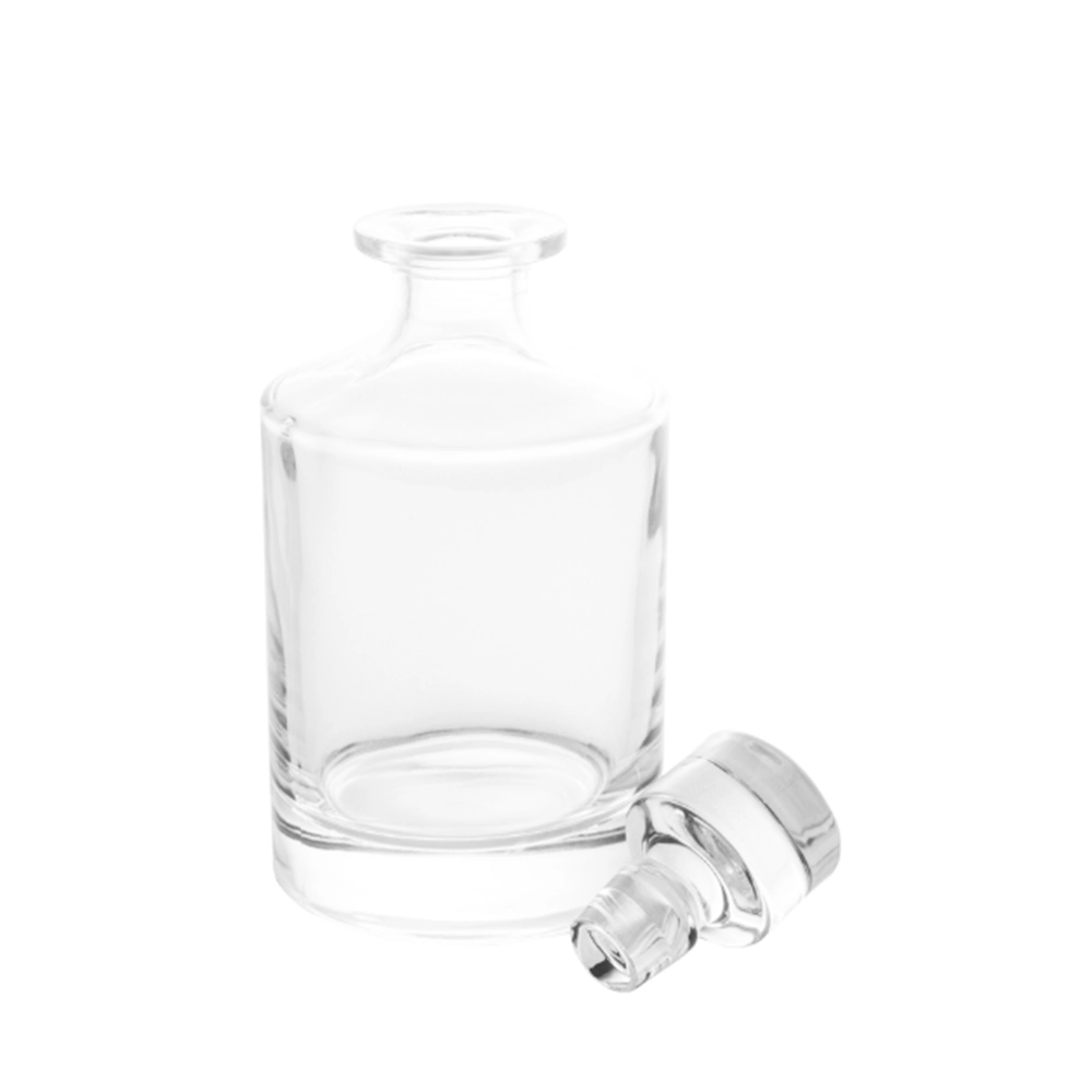 Garrafa Para Whisky Wolff 850 Ml Garrafa Para Whisky Wolff 850 Ml