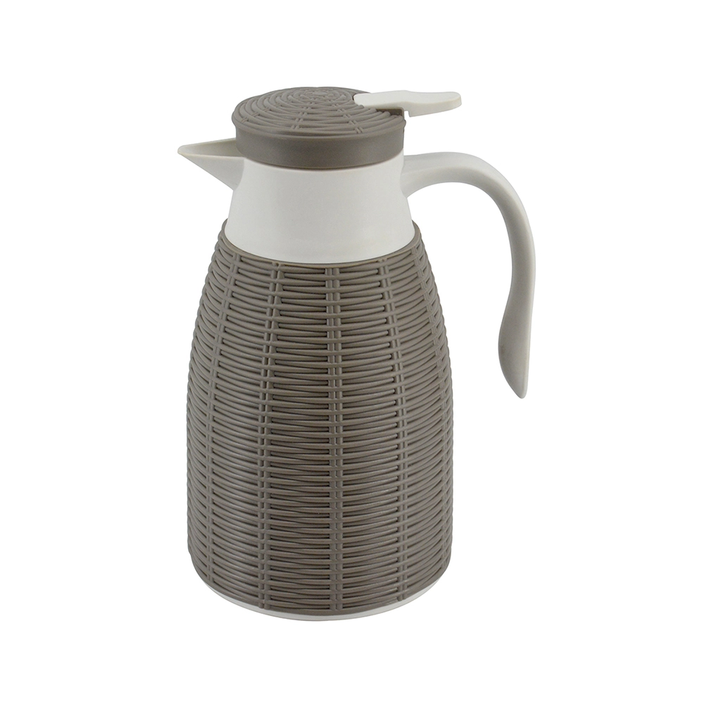 Garrafa Térmica Dynasty Rattan 1 Litro