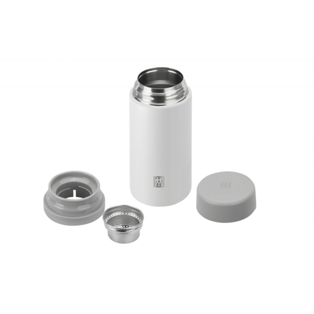 Garrafa Térmica e Infusão Zwilling Thermo 420 Ml