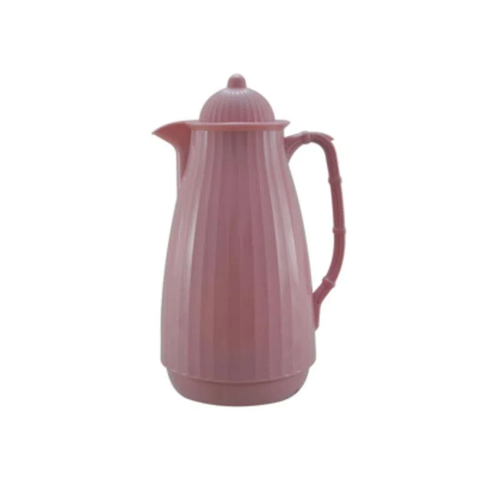 Garrafa Térmica Lyor Bambu 1 Litro