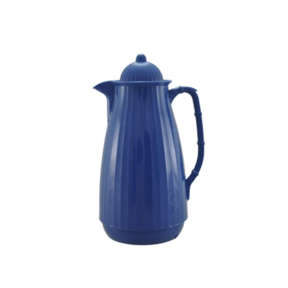 Garrafa Térmica Lyor Bambu 1 Litro Garrafa Térmica Lyor Bambu 1 Litro