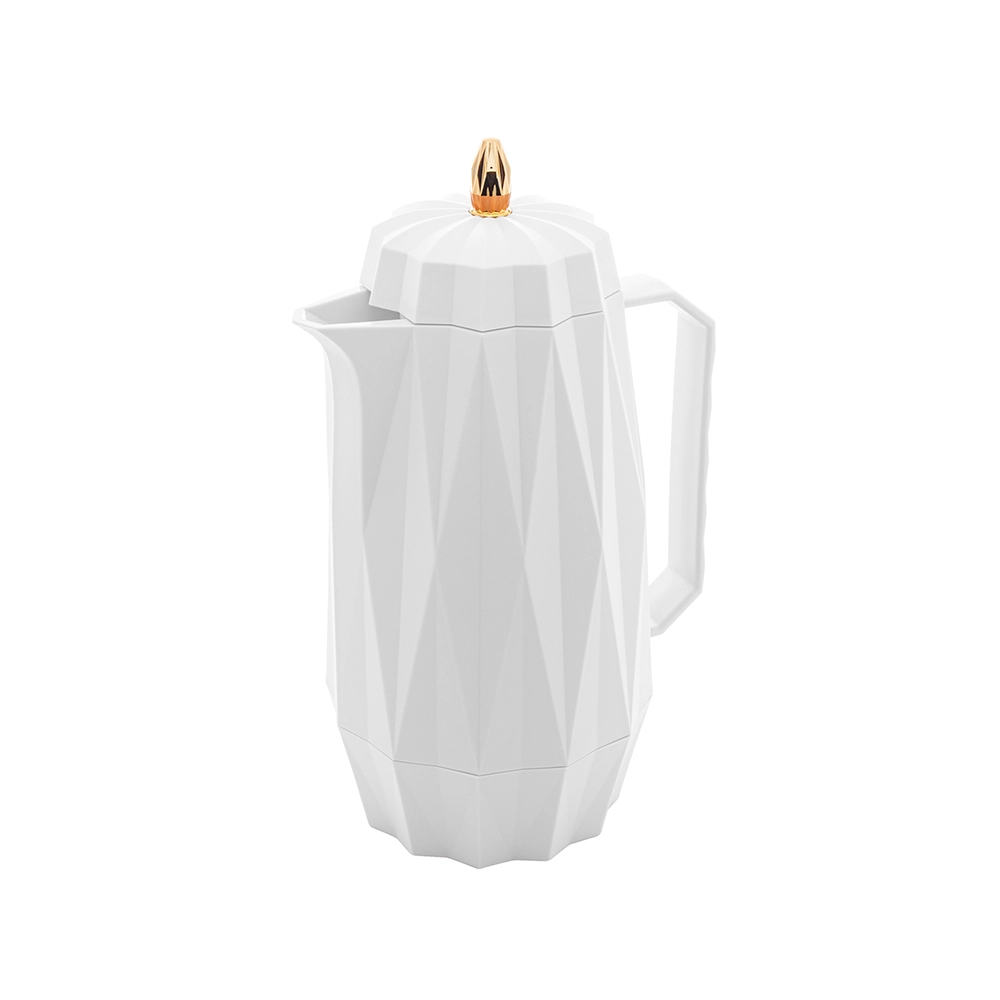 Garrafa Térmica Lyor Diamond 1 Litro Garrafa Térmica Lyor Diamond 1 Litro