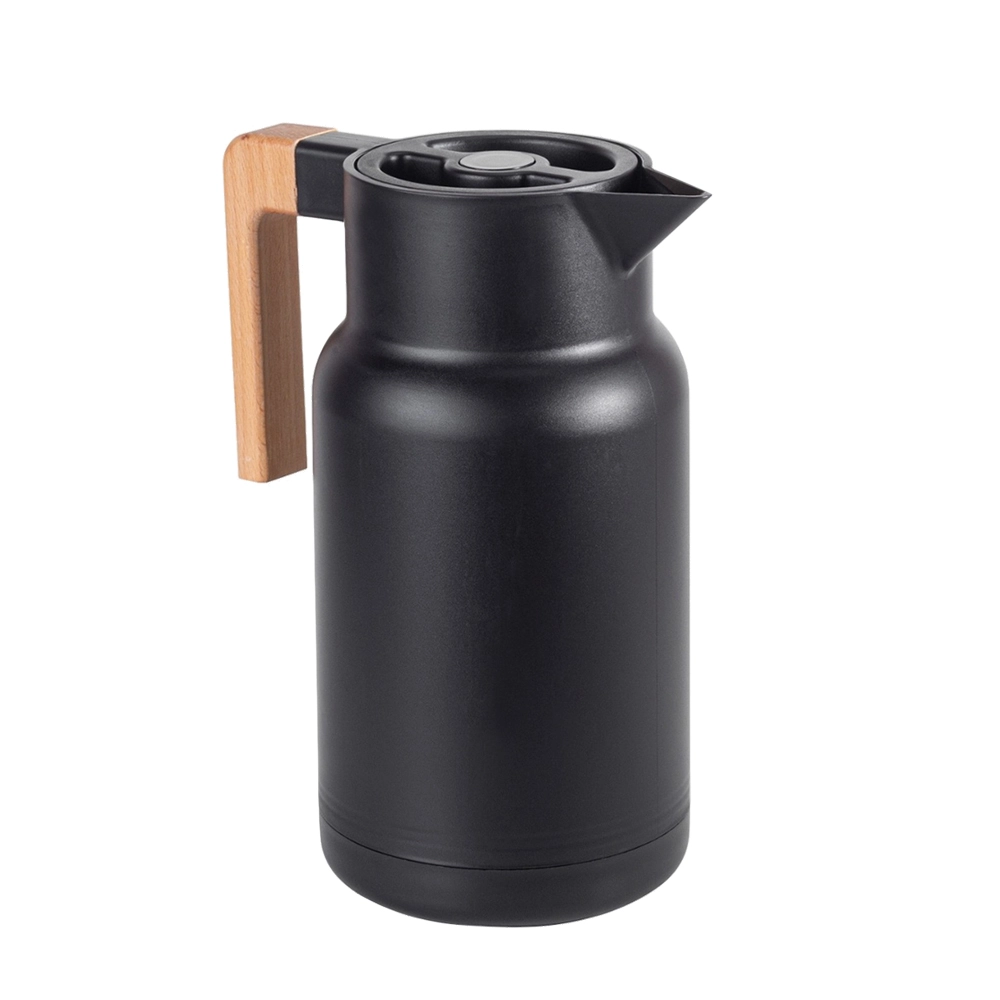 Garrafa Térmica Lyor Organic 1 Litro Garrafa Térmica Lyor Organic 1 Litro