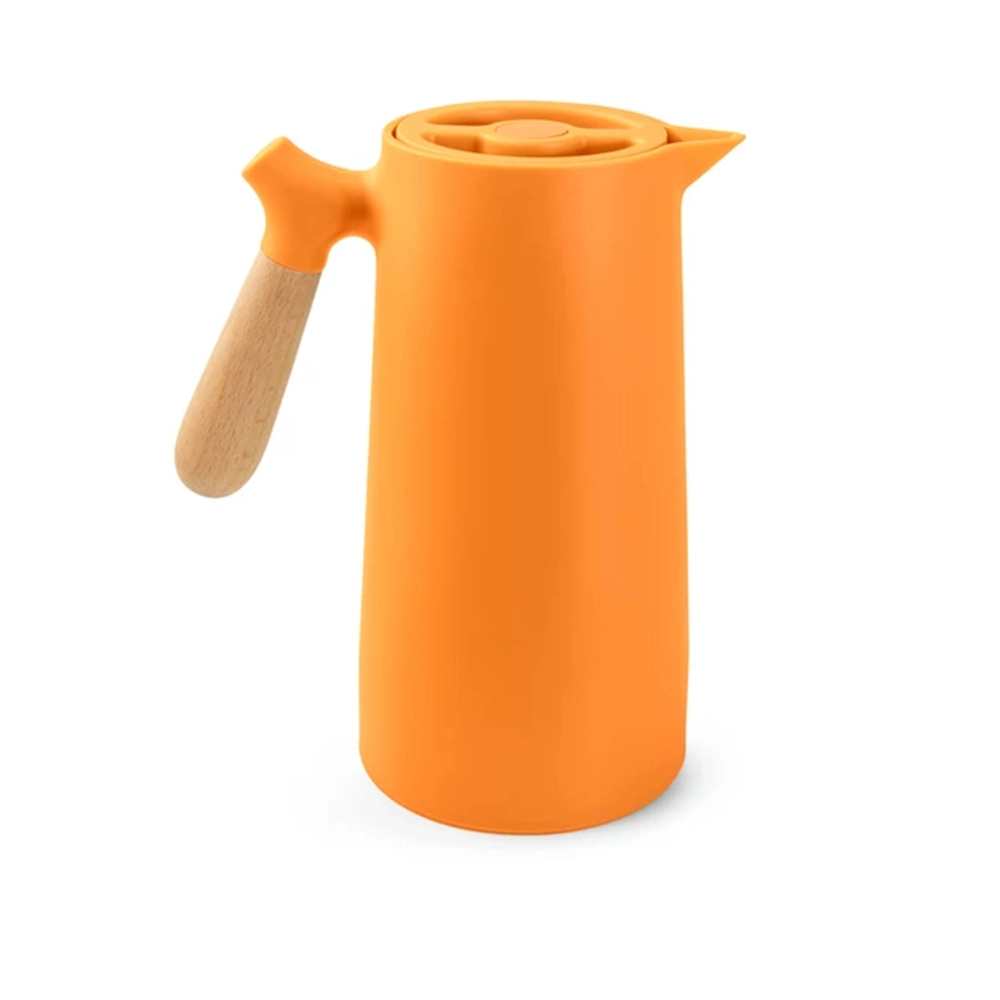 Garrafa Térmica Termopro Elegance 1 Litro Garrafa Térmica Termopro Elegance 1 Litro